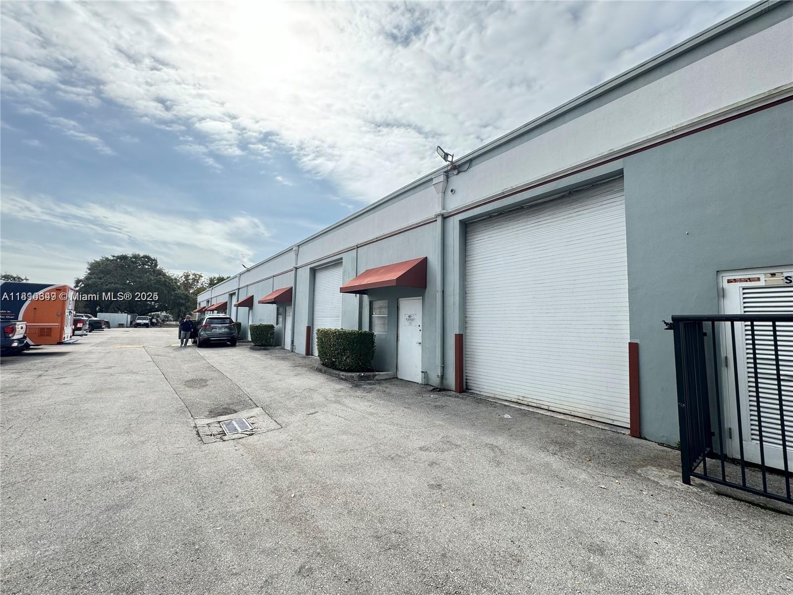 2870 Stirling Rd, Hollywood FL 33020 — #A11810349