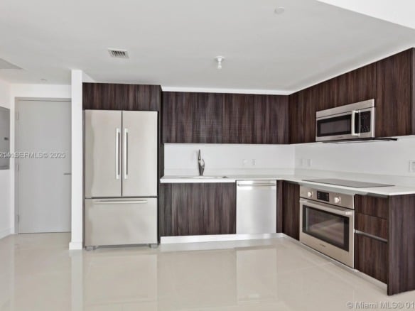 488 NE 18th St # 501, Miami FL 33132 — #A11811214