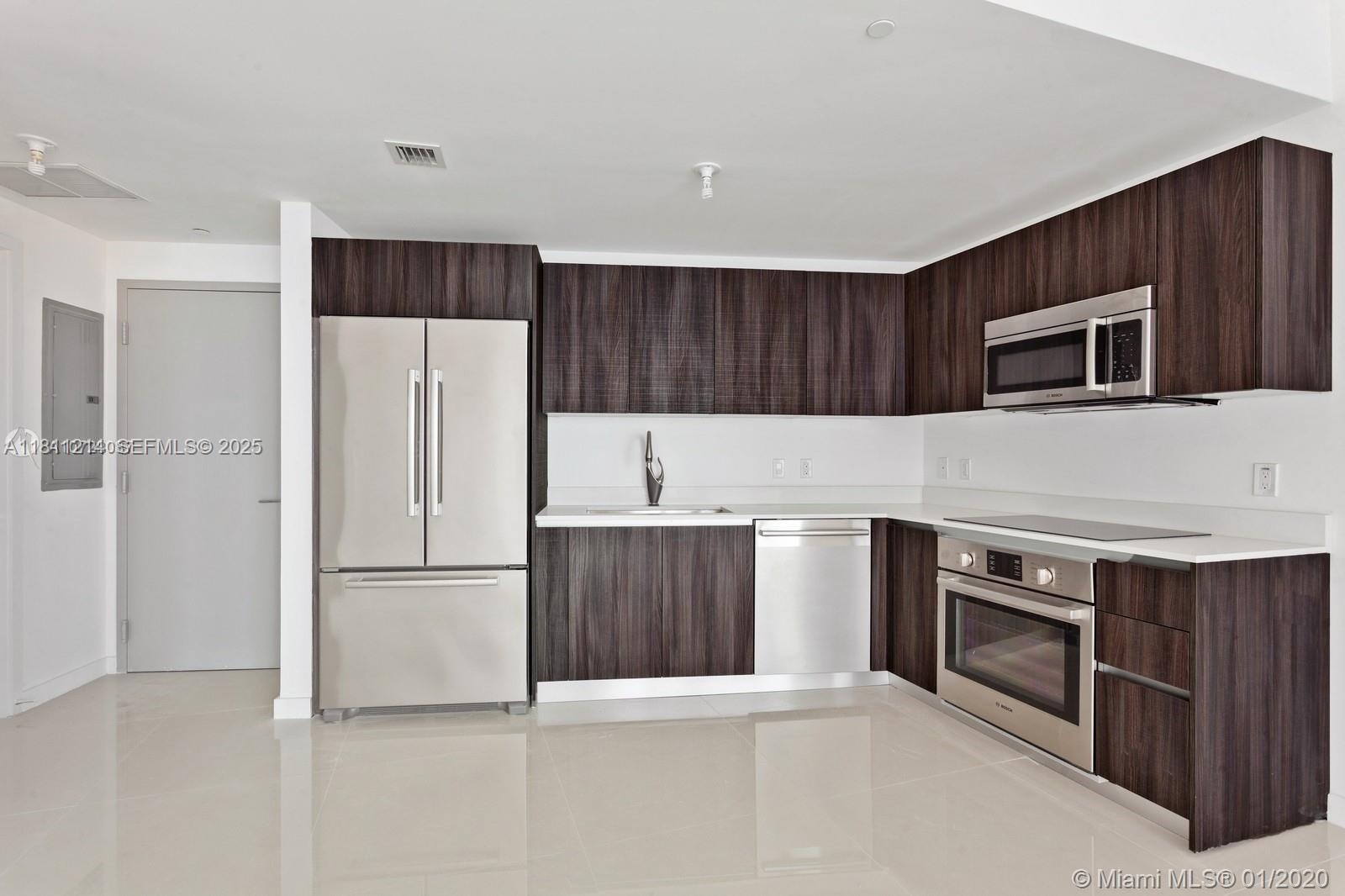488 NE 18th St # 501, Miami FL 33132 — #A11811214