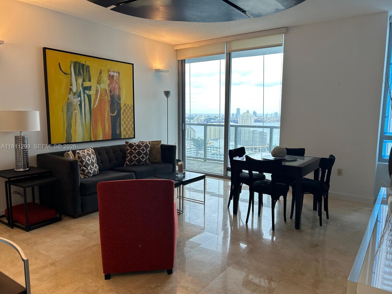 1050 Brickell Ave # 3102, Miami FL 33131 — #A11811299