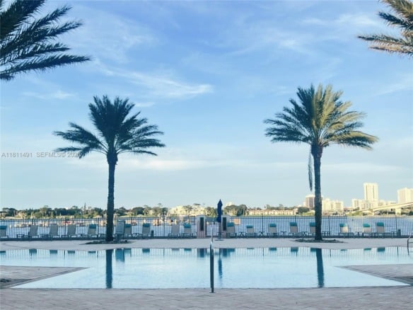 231 Riverside Dr # 1210, Daytona FL 32117 — #A11811491