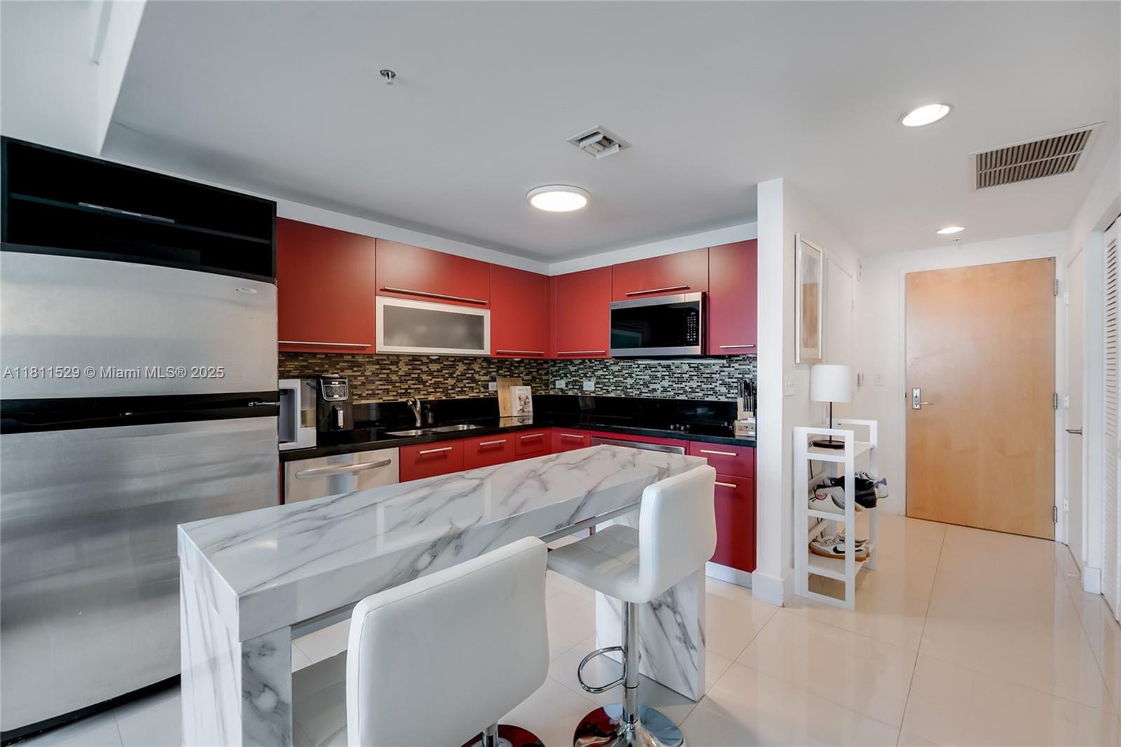 244 Biscayne Blvd # 644, Miami FL 33132 — #A11811529