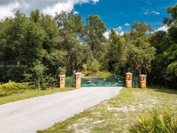 37511 Washington Loop Road, Punta Gorda FL 33982 — #A11811902