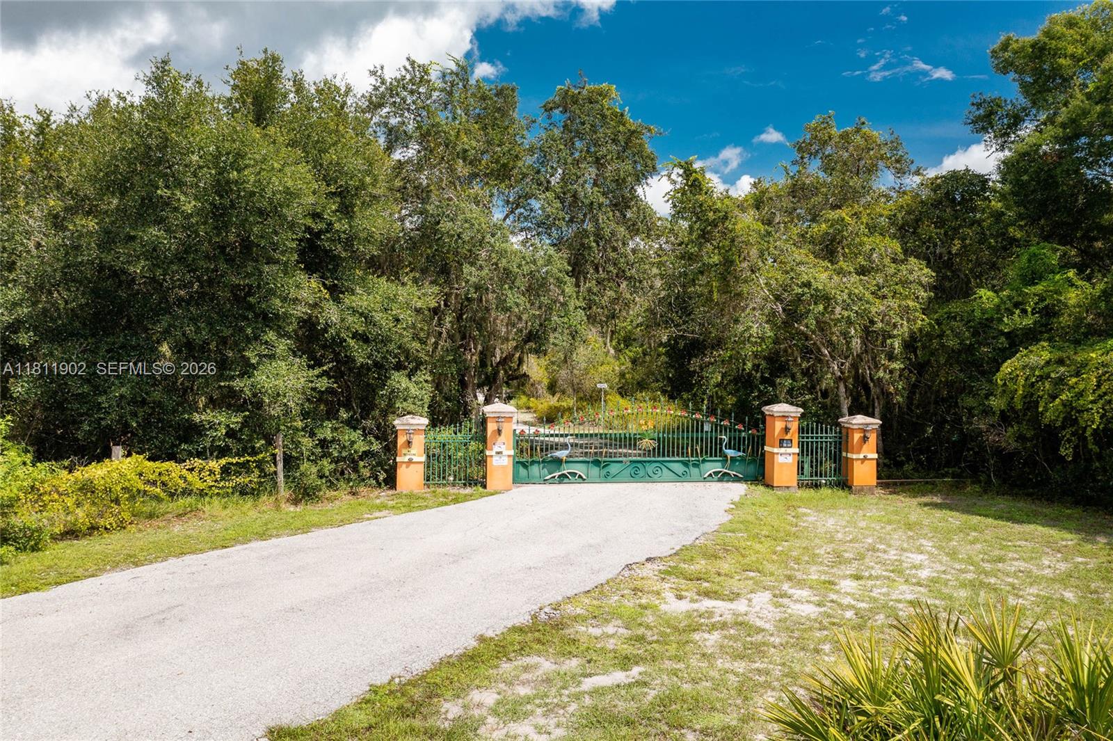 f3b61b38-5286 37511 Washington Loop Road, Punta Gorda FL 33982 — #A11811902