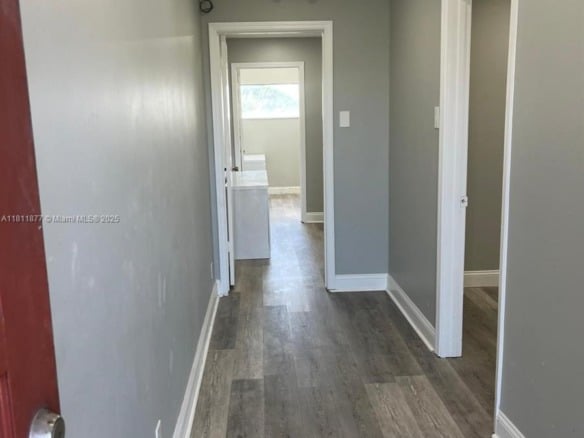 2331 N State Road 7 # 216, Lauderhill FL 33313 — #A11811877