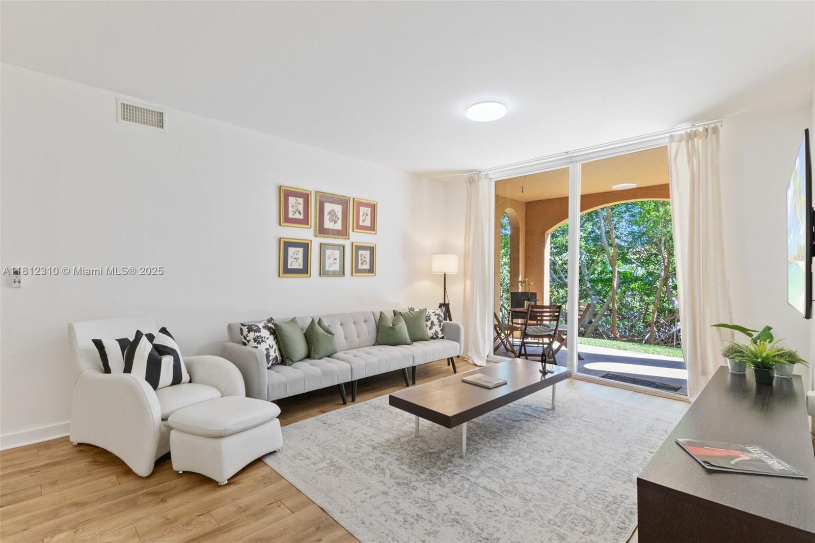19999 E Country Club Dr # 1106, Aventura FL 33180 — #A11812310