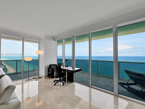 1830 S Ocean Dr # 3801, Hallandale Beach FL 33009 — #A11812539
