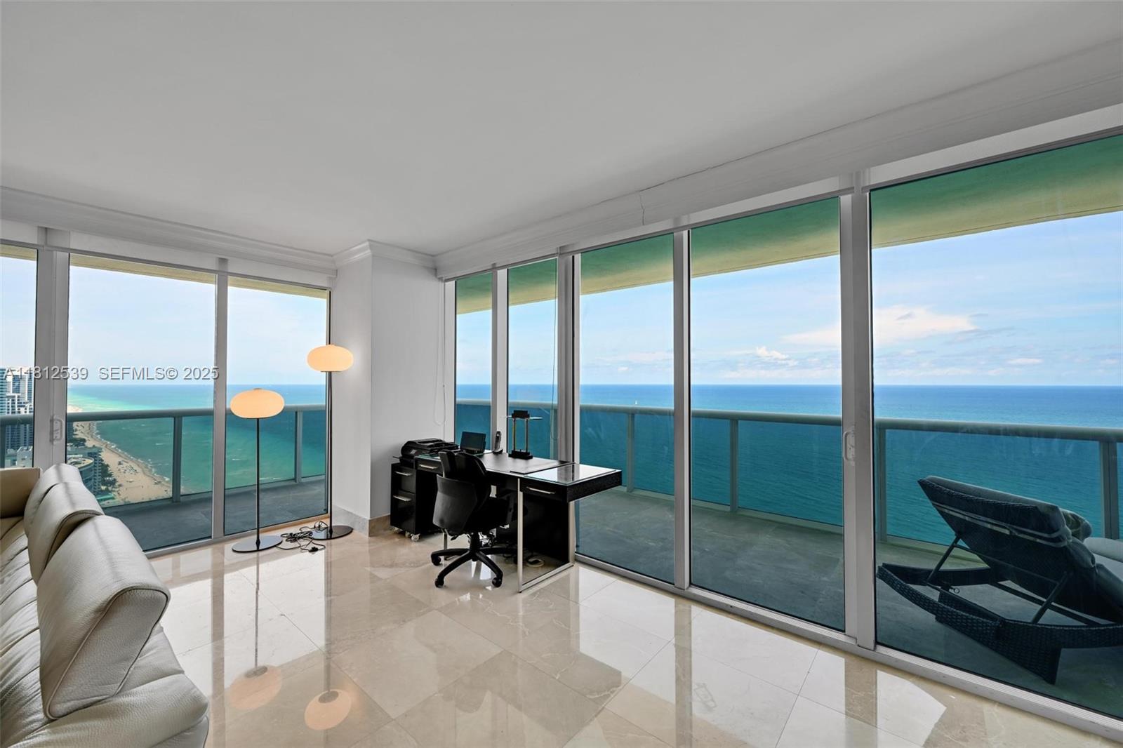 f3b61b38-5294 1830 S Ocean Dr # 3801, Hallandale Beach FL 33009 — #A11812539