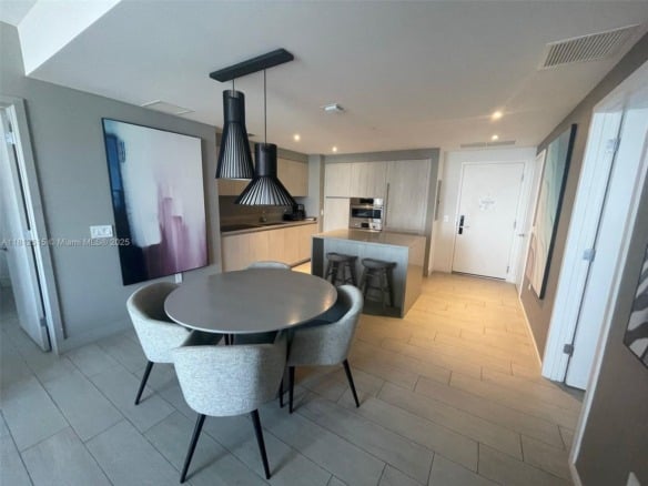 4010 S Ocean Dr # R1705, Hollywood FL 33019 — #A11812615