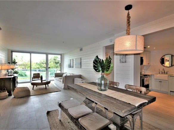 5161 Collins Ave # 315, Miami Beach FL 33140 — #A11812766