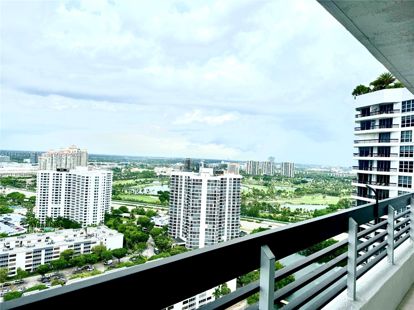3530 Mystic Pointe Dr # 3001, Aventura FL 33180 — #A11813226