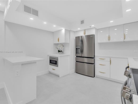 1201 S Ocean Dr # 507S, Hollywood FL 33019 — #A11813932