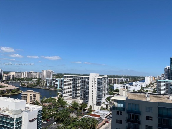 4111 S Ocean Dr # 1512, Hollywood FL 33019 — #A11682576