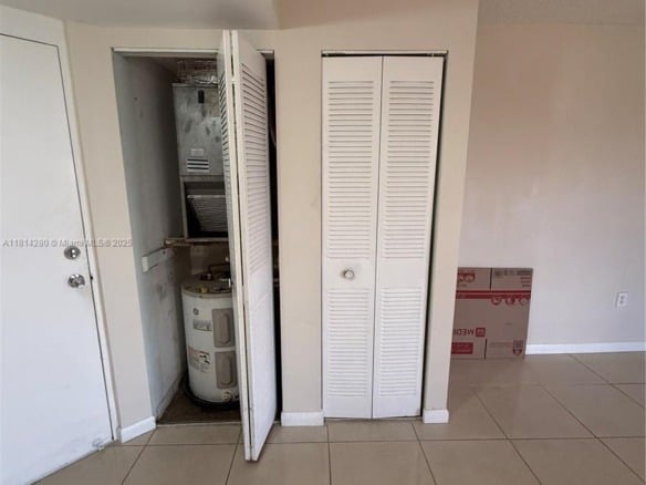 8255 SW 152 AV # 2, Miami FL 33193 — #A11814280