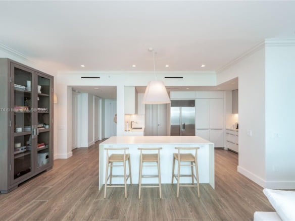 10295 Collins Ave # 2506, Bal Harbour FL 33154 — #A11814274
