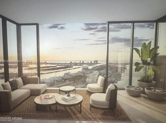 300 N Biscayne Blvd. # 8502, Miami FL 33132 — #A11814486