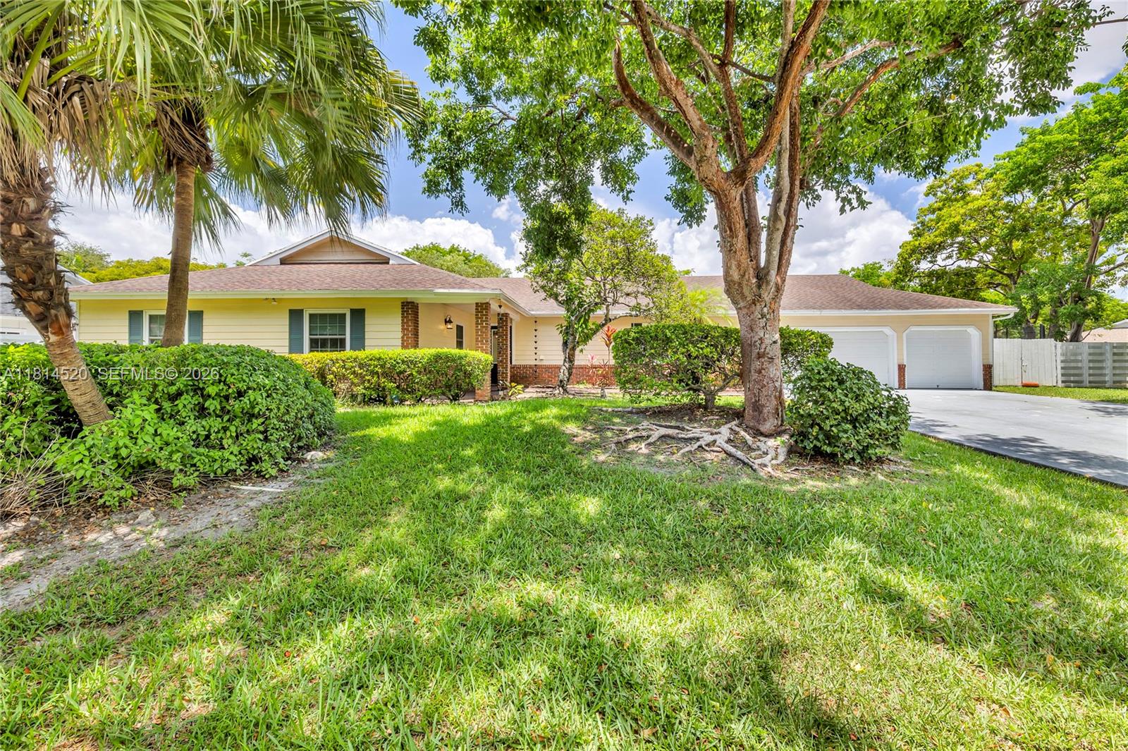 14630 SW 147th Ct, Miami FL 33196 — #A11814520