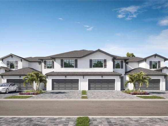6093 Barbara Circle, Naples FL 34112 — #A11814752