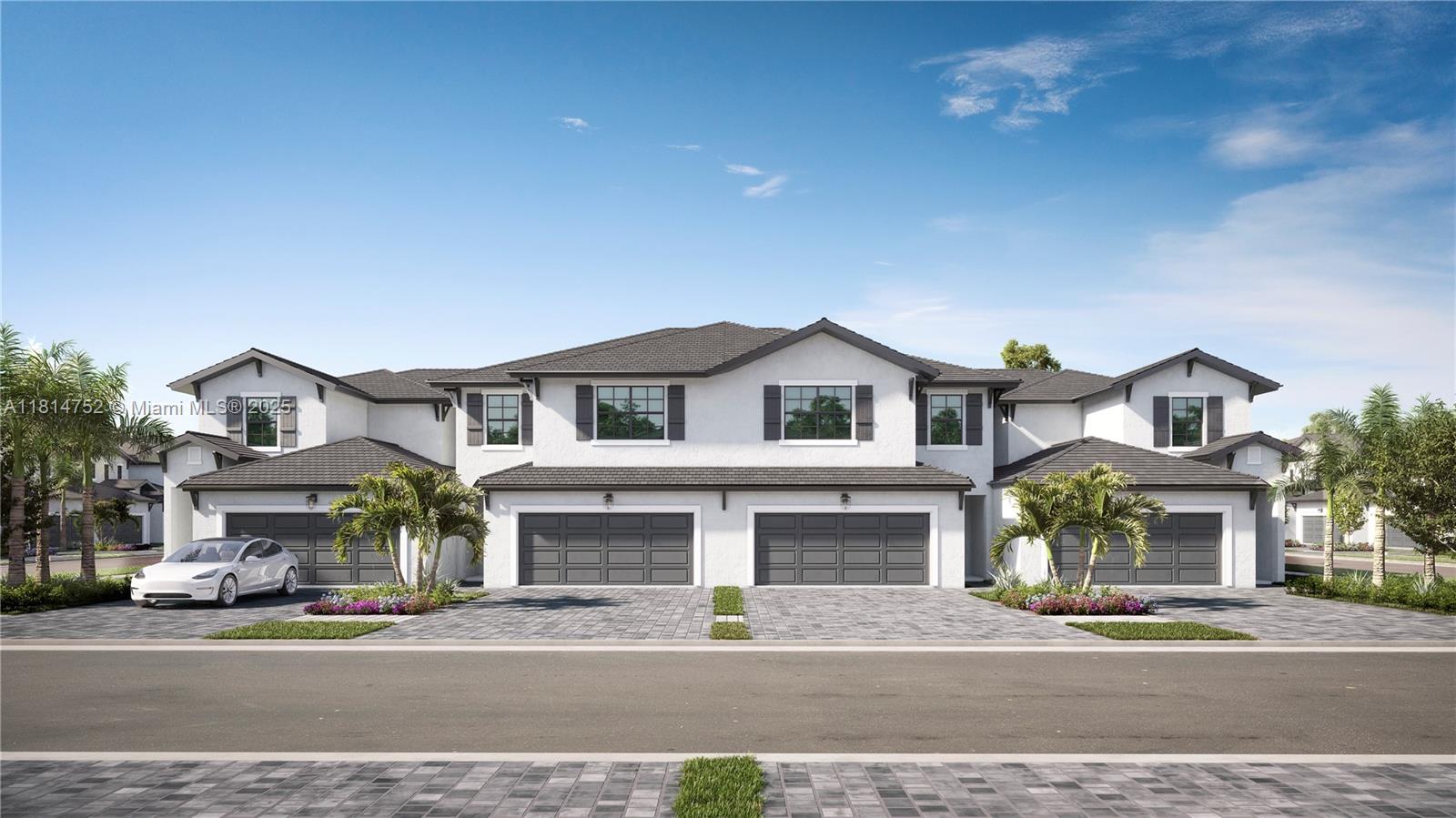 6093 Barbara Circle, Naples FL 34112 — #A11814752