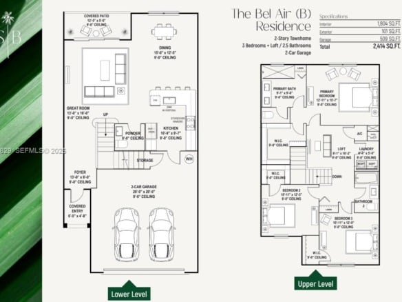 6085 BARBARA CIRCLE, Naples FL 34112 — #A11814829