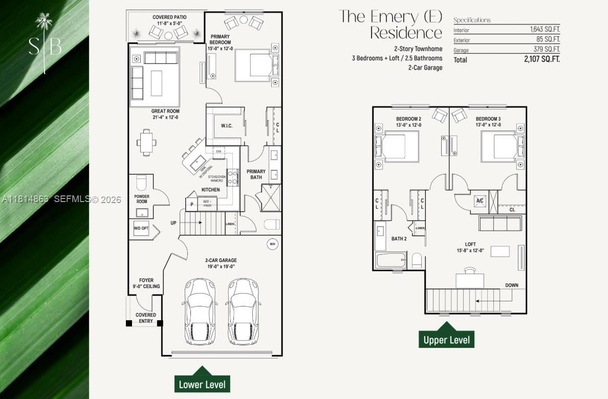 6092 BARBARA CIRCLE, Naples FL 34112 — #A11814863