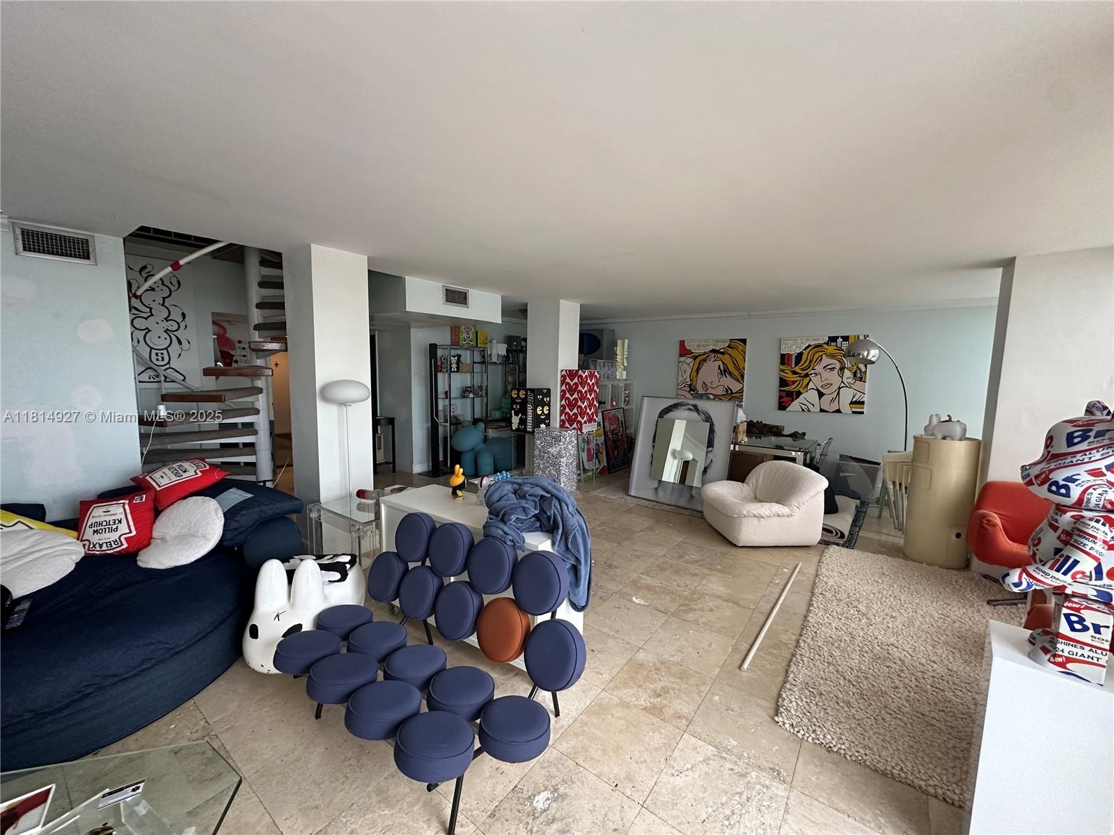 600 NE 36th St, Miami FL 33137 — #A11814927