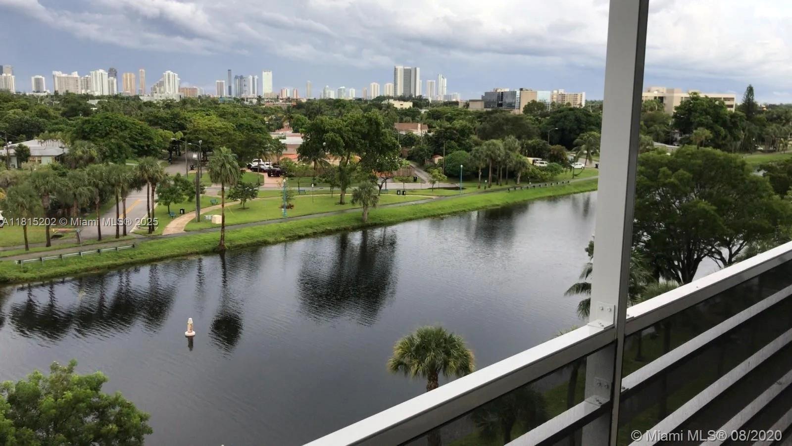 16850 S Glades Dr # 8G, North Miami Beach FL 33162 — #A11815202