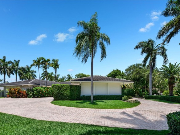 435 Marquesa Dr, Coral Gables FL 33156 — #A11815214