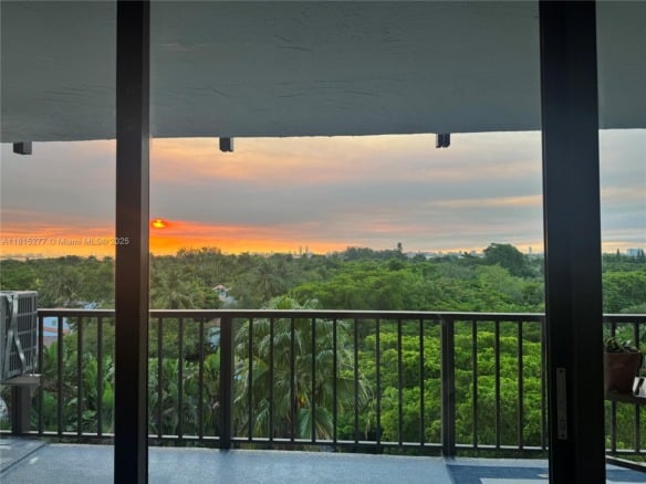 5701 Biscayne Blvd # 701, Miami FL 33137 — #A11815277