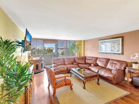 10101 E Bay Harbor Dr # 502, Bay Harbor Islands FL 33154 — #A11815463