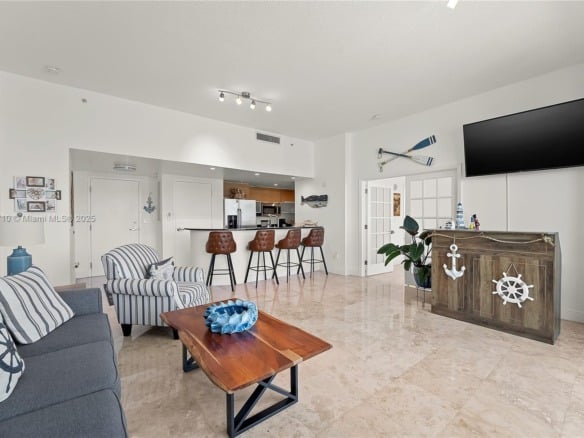 1881 79th St Cswy # 2106, North Bay Village FL 33141 — #A11815710