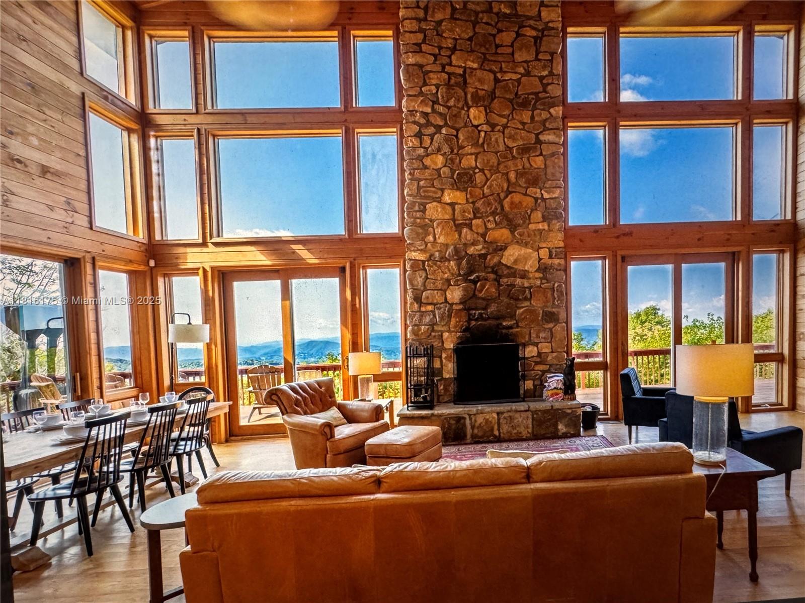f3b61b38-5359 200 Summit Lodge Road, NC 28604 — #A11816175