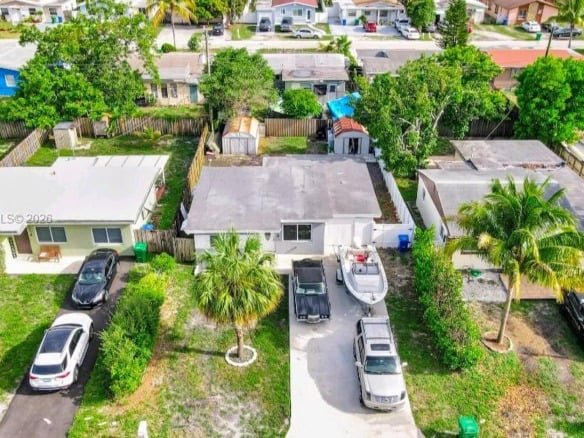 6336 SW 22nd St, Miramar FL 33023 — #A11816322