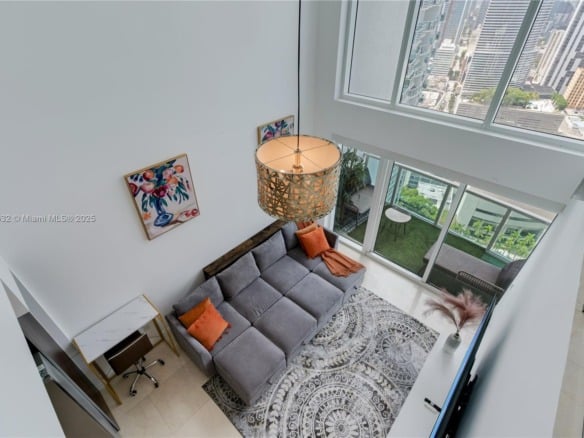 41 SE 5th St # 2107, Miami FL 33131 — #A11816532