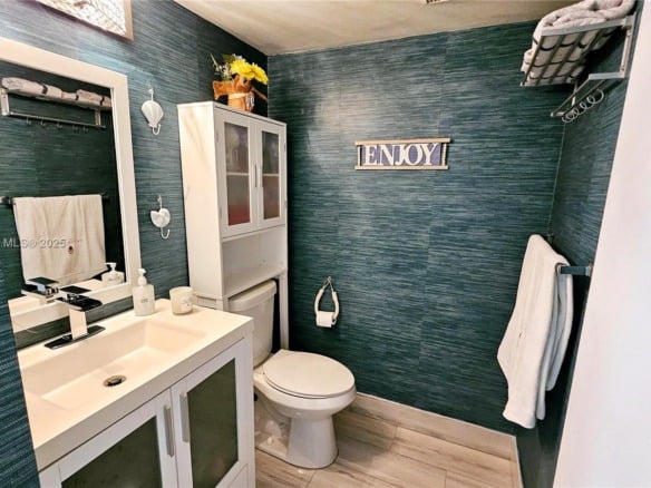 1401 SW 134th Way # 412C, Pembroke Pines FL 33027 — #A11816595