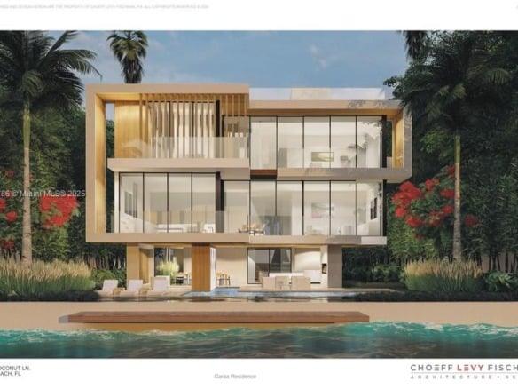 297 N Coconut Ln, Miami Beach FL 33139 — #A11816786