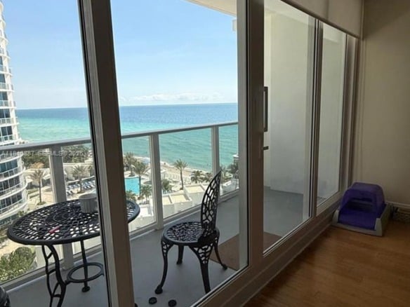 3505 S Ocean Dr # 1010, Hollywood FL 33019 — #A11816887