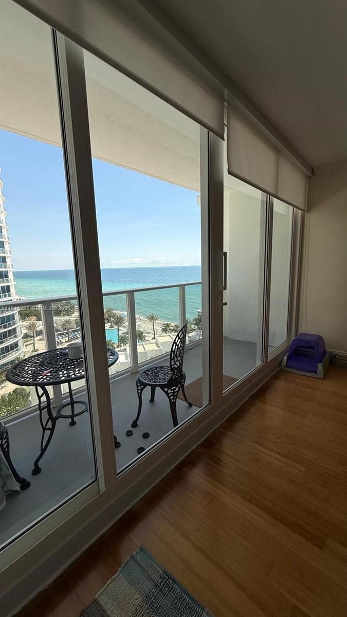3505 S Ocean Dr # 1010, Hollywood FL 33019 — #A11816887