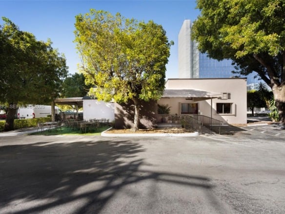 2345 SW 37th Ave, Miami FL 33145 — #A11816872
