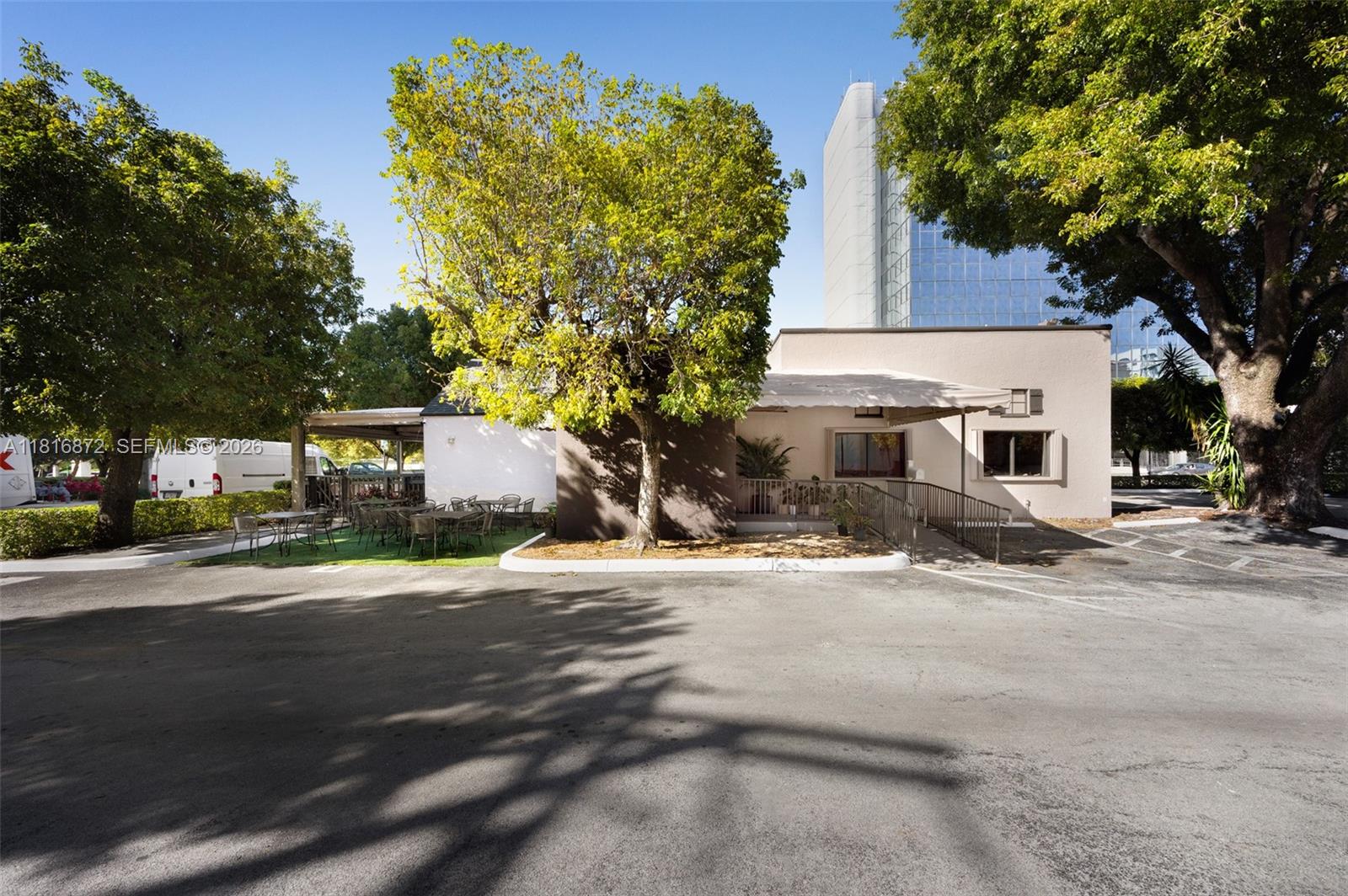 2345 SW 37th Ave, Miami FL 33145 — #A11816872