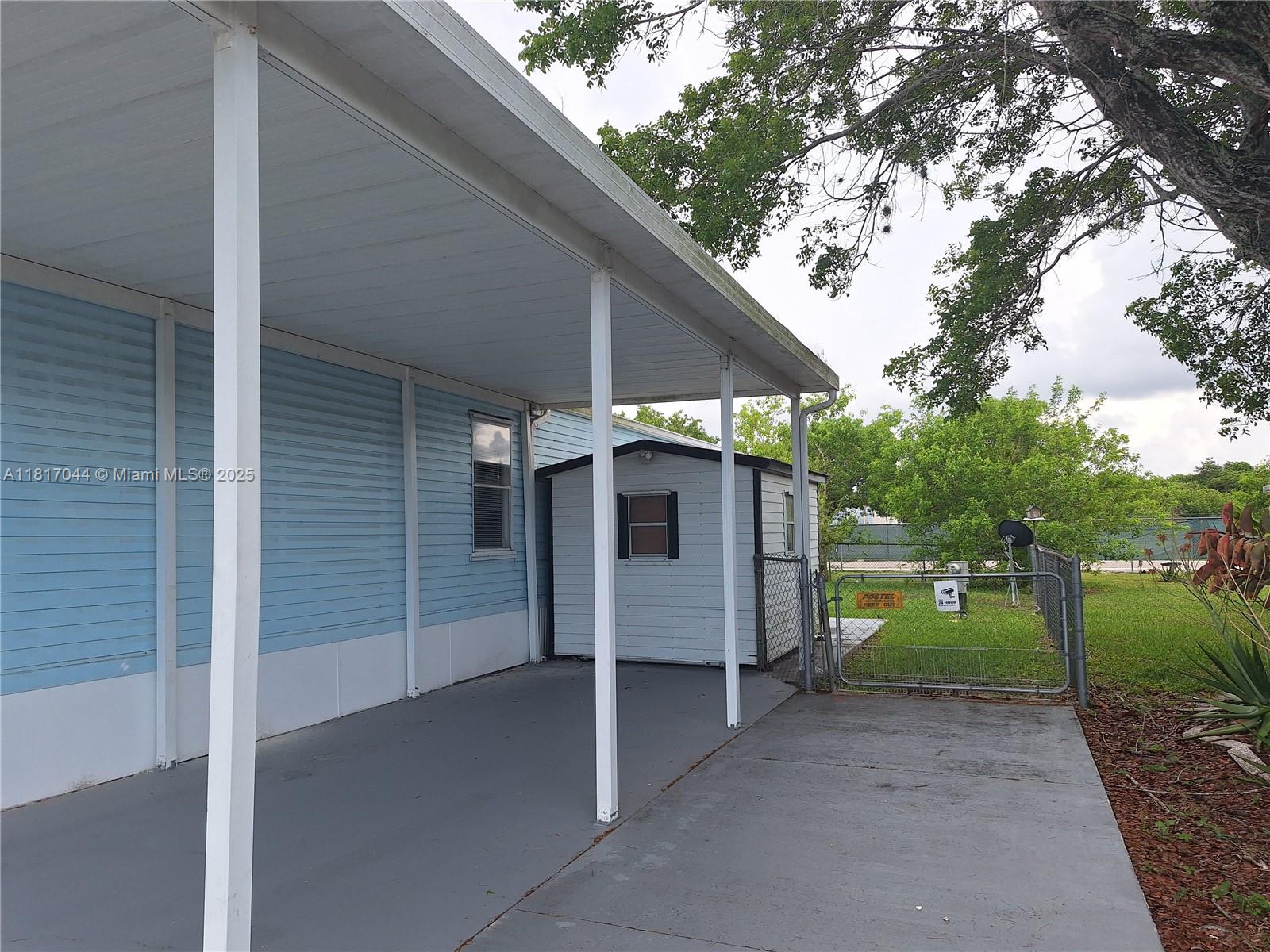 f3b61b38-5380 35303 SW 180th Ave Lot 347, Homestead FL 33034 — #A11817044