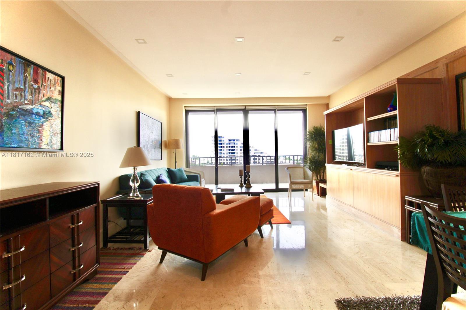 151 Crandon Blvd # 702, Key Biscayne FL 33149 — #A11817162