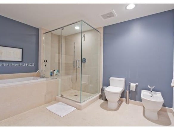 495 Brickell Ave # 5104, Miami FL 33131 — #A11817304