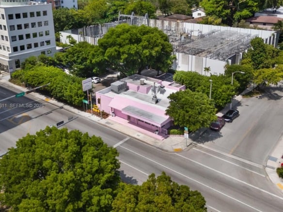 2345 SW 37th Ave, Miami FL 33145 — #A11817311