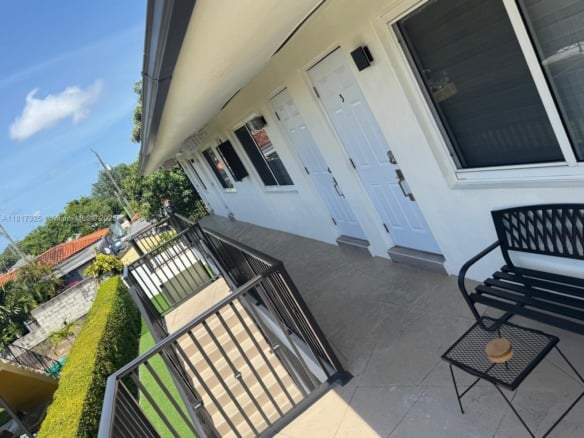 251 NW 57th Ave, Miami FL 33126 — #A11817325
