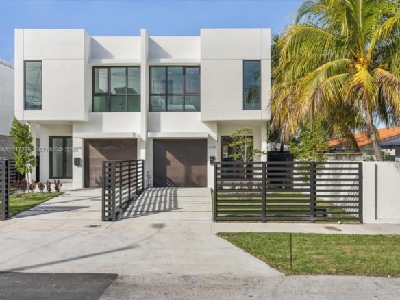 2732 SW 31st Ave, Miami FL 33133 — #A11817398