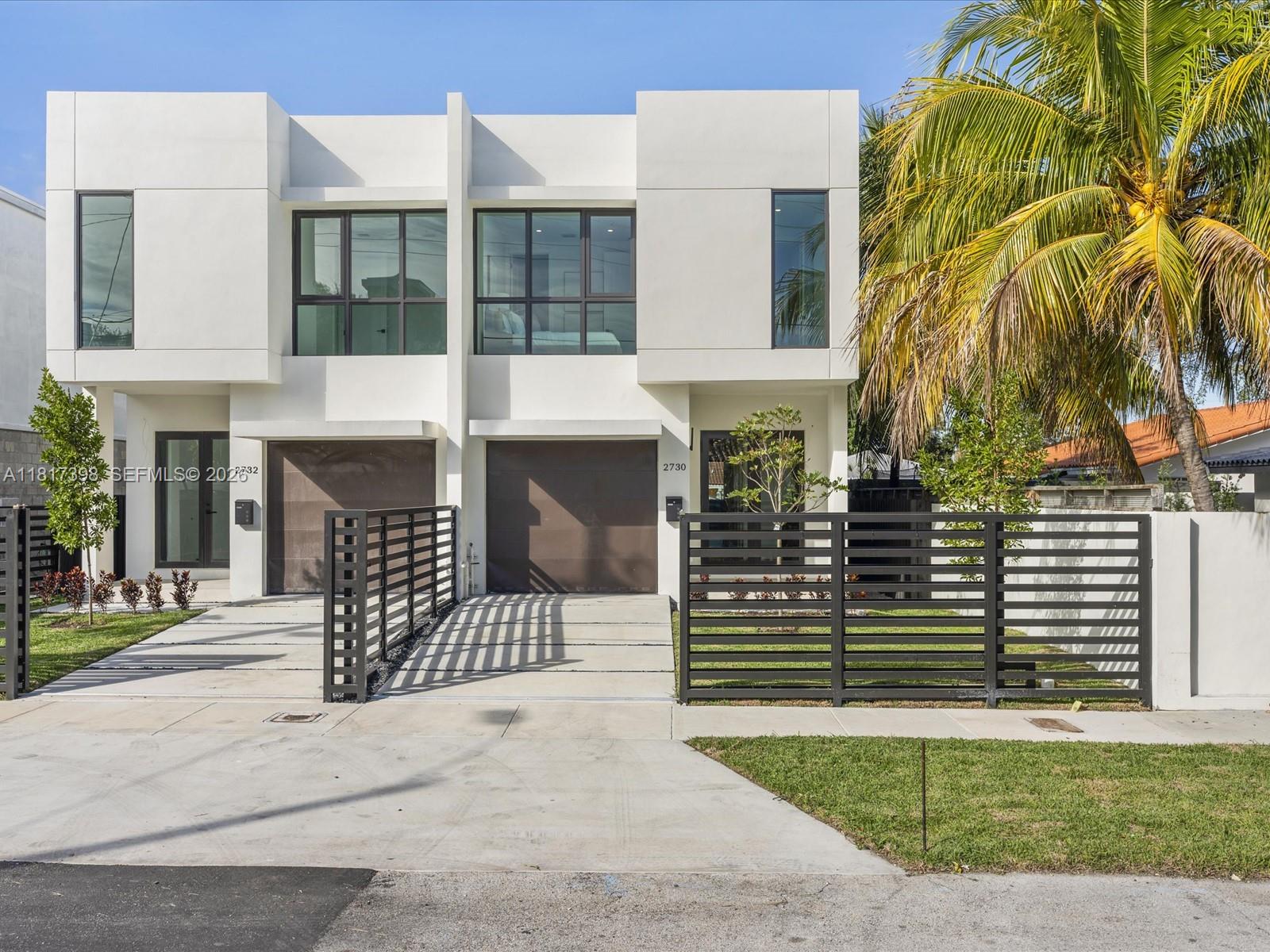 2732 SW 31st Ave, Miami FL 33133 — #A11817398