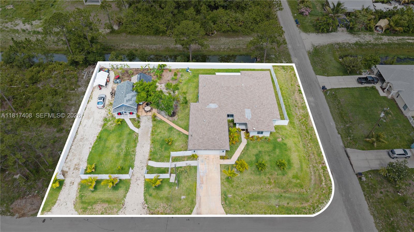 default 304 BRADLEY, Other City – In The State Of Florida FL 33974 — #A11817408