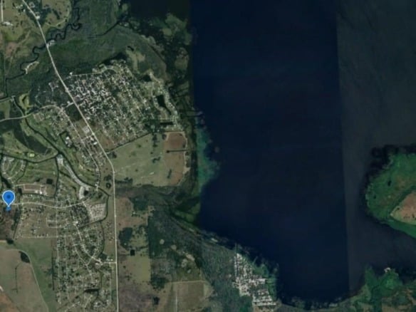 1001 Little CT, Sebring FL 33876 — #A11817422