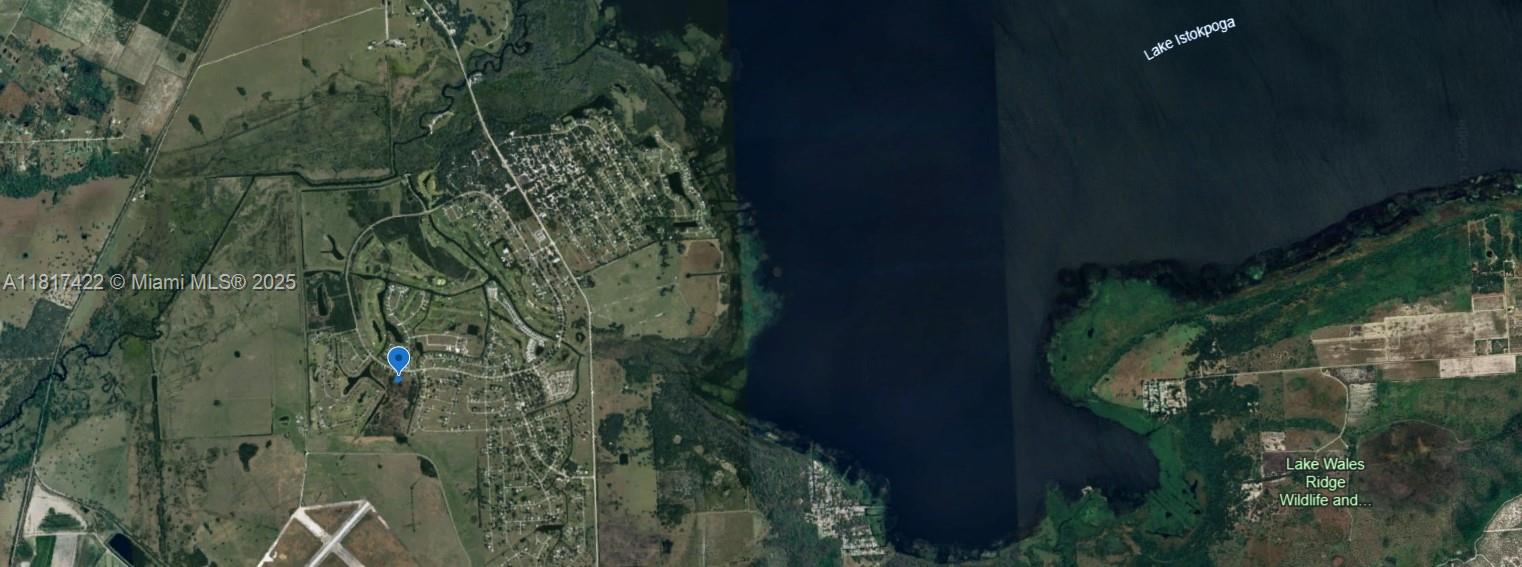 1001 Little CT, Sebring FL 33876 — #A11817422